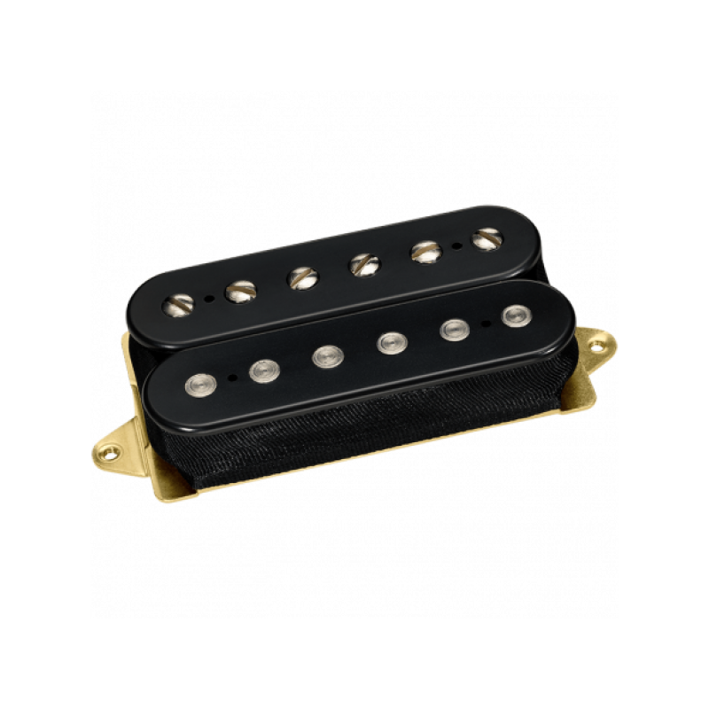 Звукознімач DIMARZIO AIR CLASSIC NECK (Black)